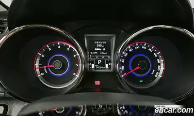 SsangYong TIBOLI 2016 1.6 Автомат в Москве № 31440, миниатюра 8