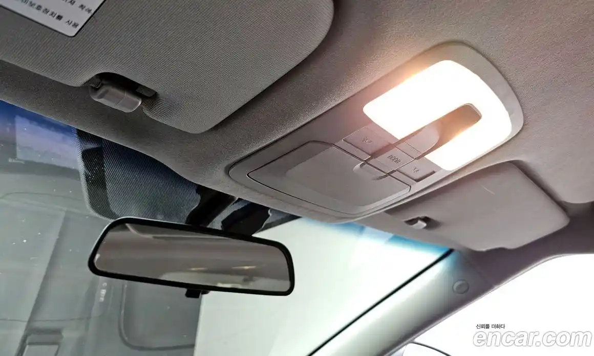 SsangYong TIBOLI 2017 1.6 Автомат в Москве № 31499, фото 4