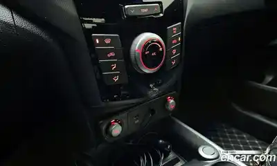 SsangYong TIBOLI 2017 1.6 Автомат в Москве № 31499, миниатюра 7