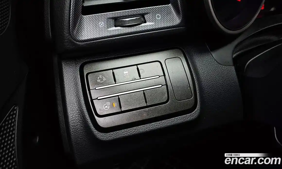 SsangYong TIBOLI 2017 1.6 Автомат в Москве № 31499, фото 10