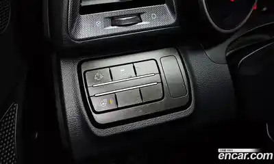 SsangYong TIBOLI 2017 1.6 Автомат в Москве № 31499, миниатюра 10