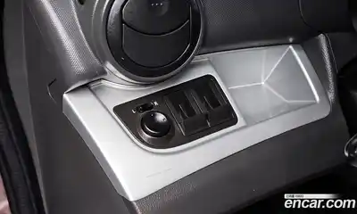 Chevrolet Spark 2012 1.0 Автомат в Москве № 315159, миниатюра 3