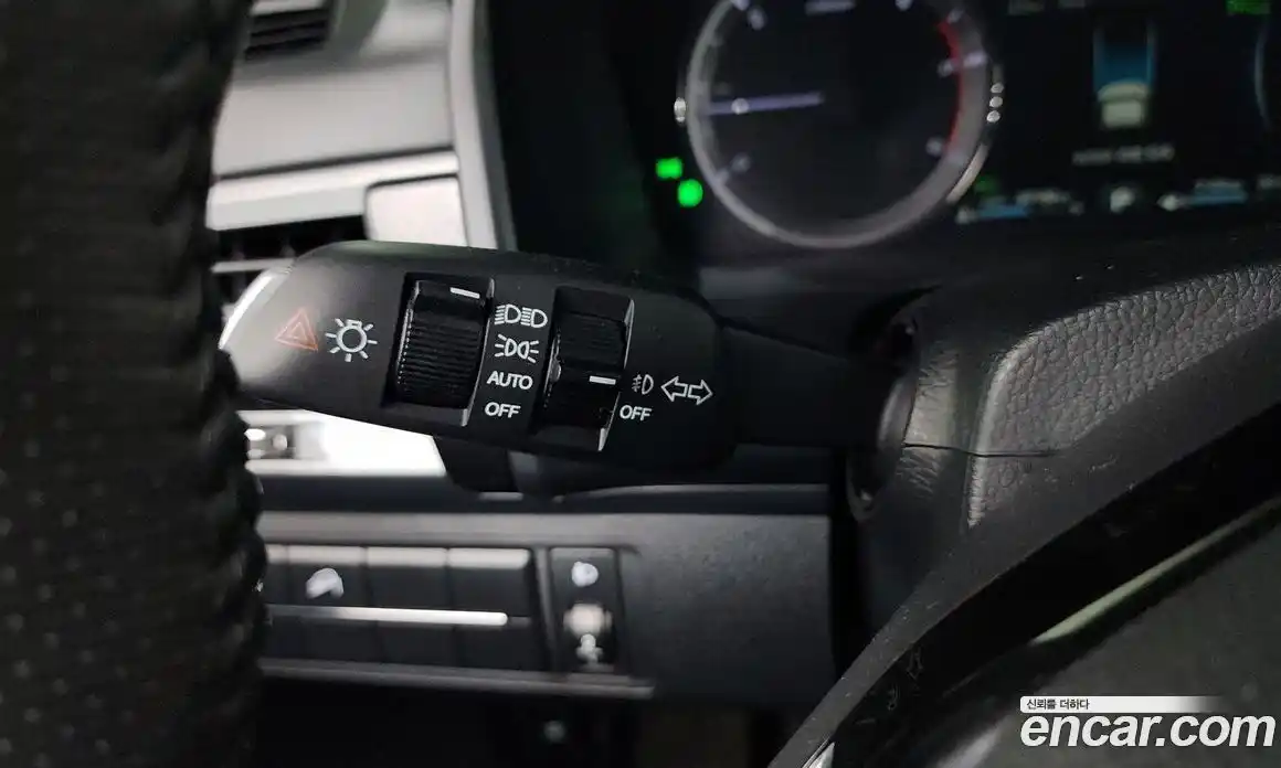 SsangYong Rexton 2021 2.2 Автомат в Москве № 31528, фото 9