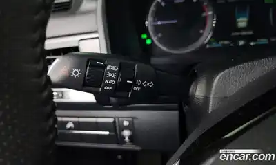 SsangYong Rexton 2021 2.2 Автомат в Москве № 31528, миниатюра 9