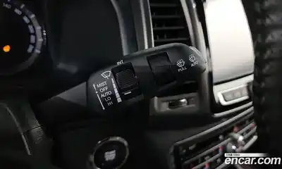 SsangYong Rexton 2021 2.2 Автомат в Москве № 31528, миниатюра 10