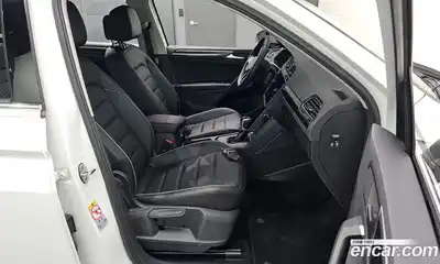 Volkswagen Tiguan, 2023