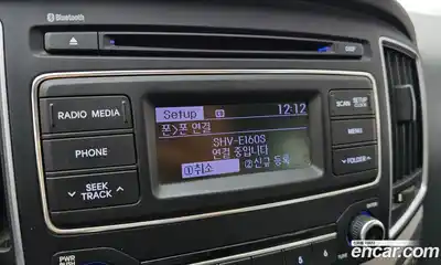 Hyundai Starex 2017 2.5 Автомат в Москве № 319269, миниатюра 11