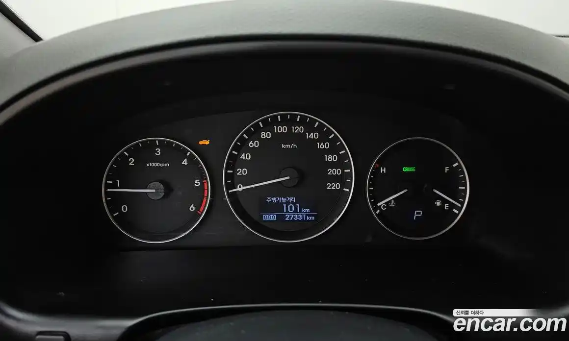 Hyundai Starex 2017 2.5 Автомат в Москве № 319269, фото 17