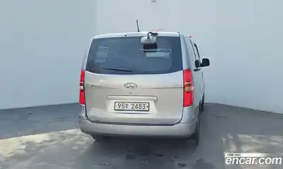 Hyundai Starex 2017 2.5 Автомат в Москве № 319269, миниатюра 4