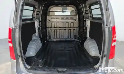 Hyundai Starex 2017 2.5 Автомат в Москве № 319269, миниатюра 5