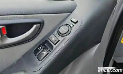 Hyundai Starex 2017 2.5 Автомат в Москве № 319269, миниатюра 10