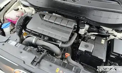 Hyundai Casper, 2023