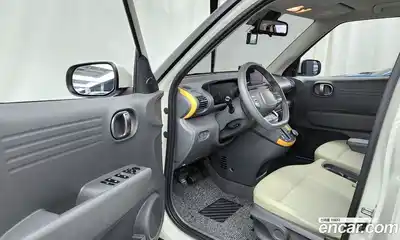 Hyundai Casper 2023 1.0 Автомат в Москве № 319568, миниатюра 11