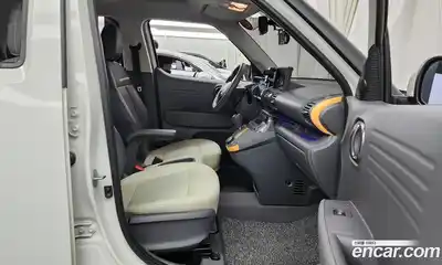 Hyundai Casper 2023 1.0 Автомат в Москве № 319568, миниатюра 12