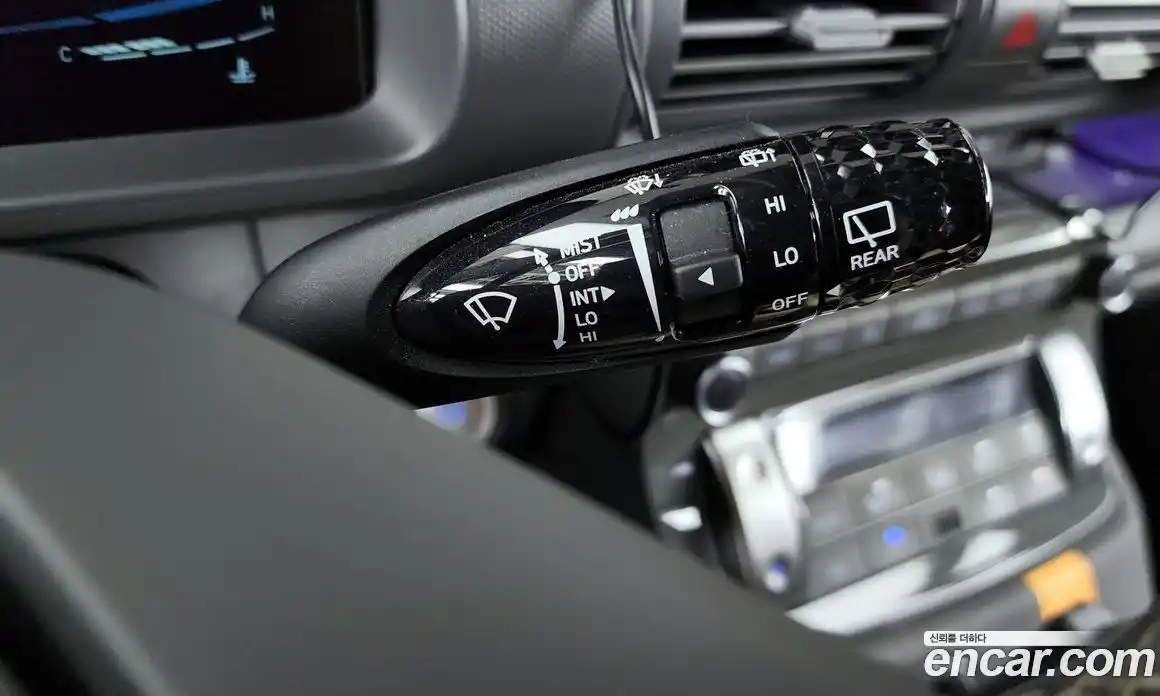 Hyundai Casper 2023 1.0 Автомат в Москве № 319568, фото 17