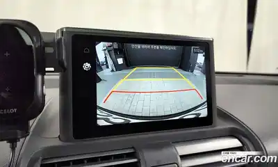 Hyundai Casper 2023 1.0 Автомат в Москве № 319568, миниатюра 2