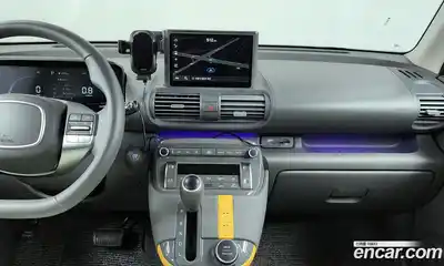 Hyundai Casper 2023 1.0 Автомат в Москве № 319568, миниатюра 4