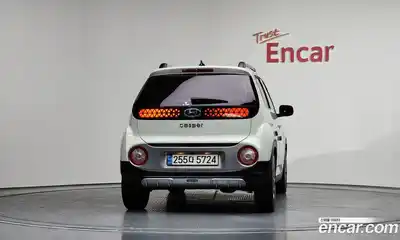 Hyundai Casper 2023 1.0 Автомат в Москве № 319568, миниатюра 5