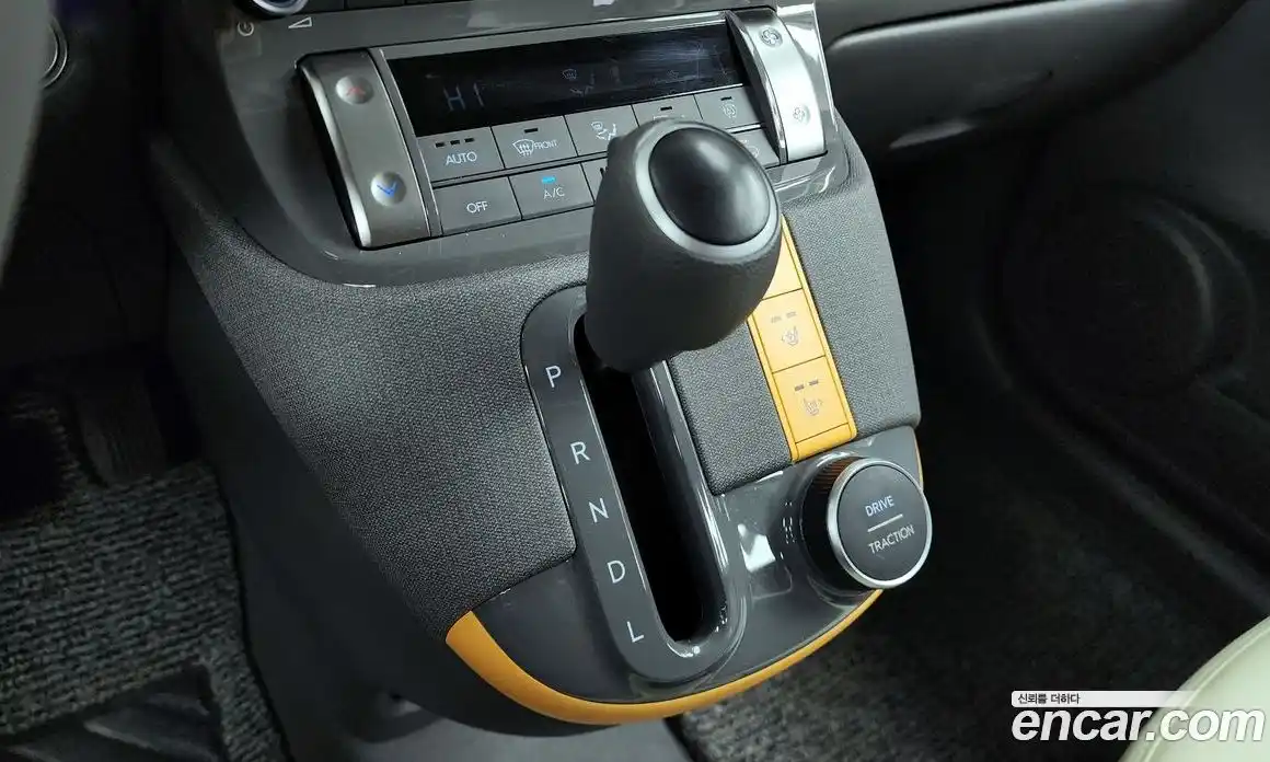 Hyundai Casper 2023 1.0 Автомат в Москве № 319568, фото 6