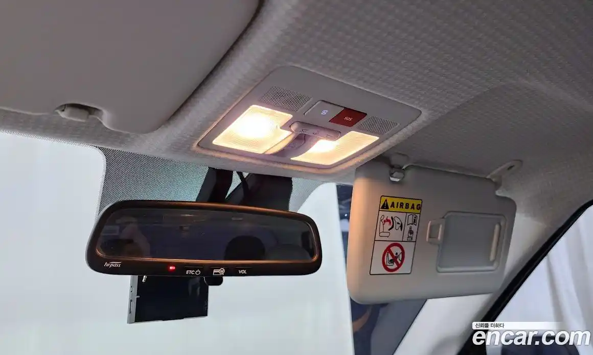 Hyundai Casper 2023 1.0 Автомат в Москве № 319568, фото 7