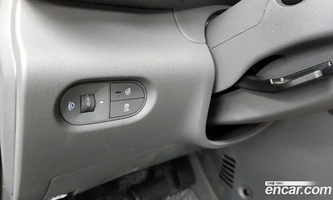 Hyundai Casper 2023 1.0 Автомат в Москве № 319568, фото 8