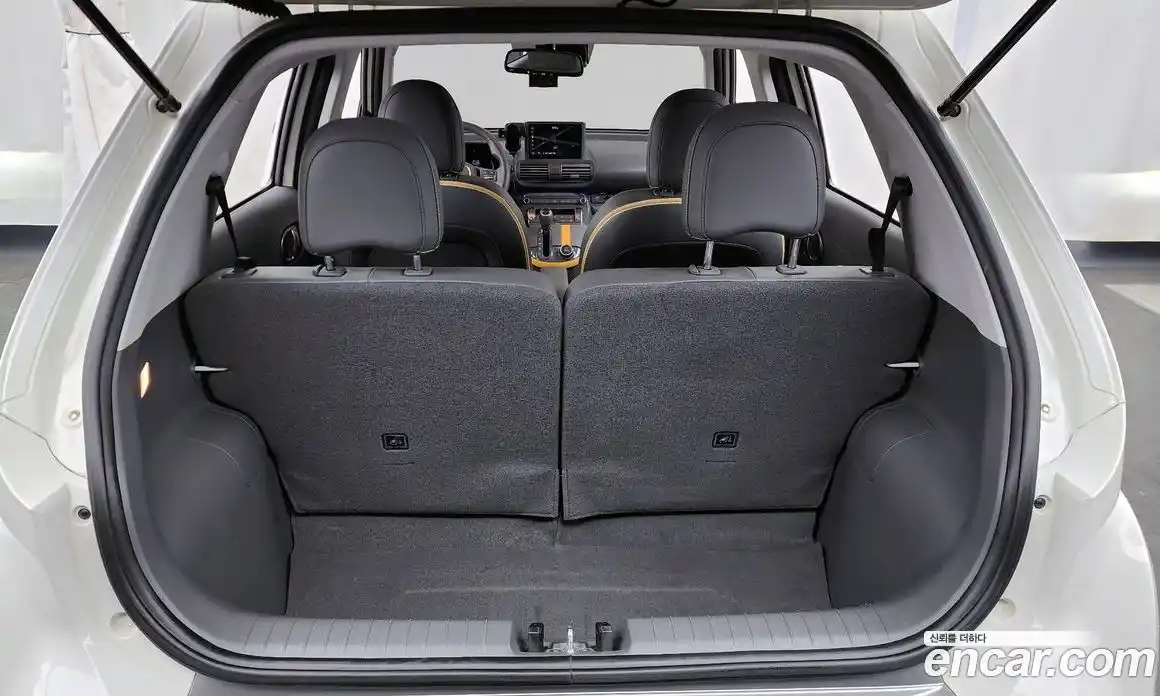 Hyundai Casper 2023 1.0 Автомат в Москве № 319568, фото 9