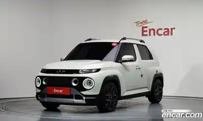 Hyundai Casper 2023 1.0 Автомат в Москве № 319568, миниатюра 10