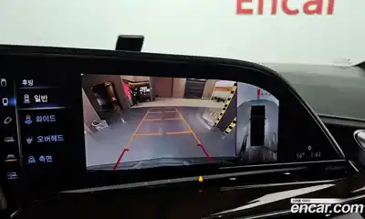 Cadillac Escalade 2021 6.2 Автомат в Москве № 320939, миниатюра 11