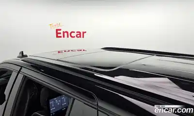 Cadillac Escalade 2021 6.2 Автомат в Москве № 320939, миниатюра 2