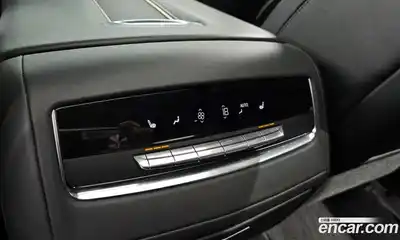Cadillac Escalade 2021 6.2 Автомат в Москве № 320939, миниатюра 6
