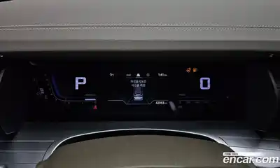 SsangYong Torres, 2023