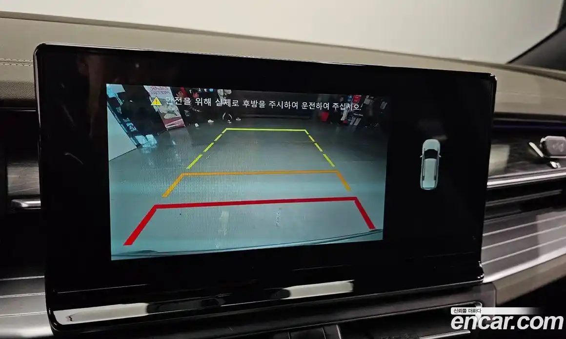 SsangYong Torres 2023 1.5 Автомат в Москве № 32397, фото 12