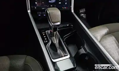 SsangYong Torres 2023 1.5 Автомат в Москве № 32397, миниатюра 2