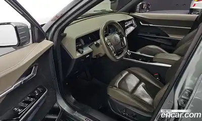 SsangYong Torres 2023 1.5 Автомат в Москве № 32397, миниатюра 3