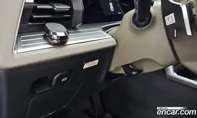 SsangYong Torres 2023 1.5 Автомат в Москве № 32397, миниатюра 9