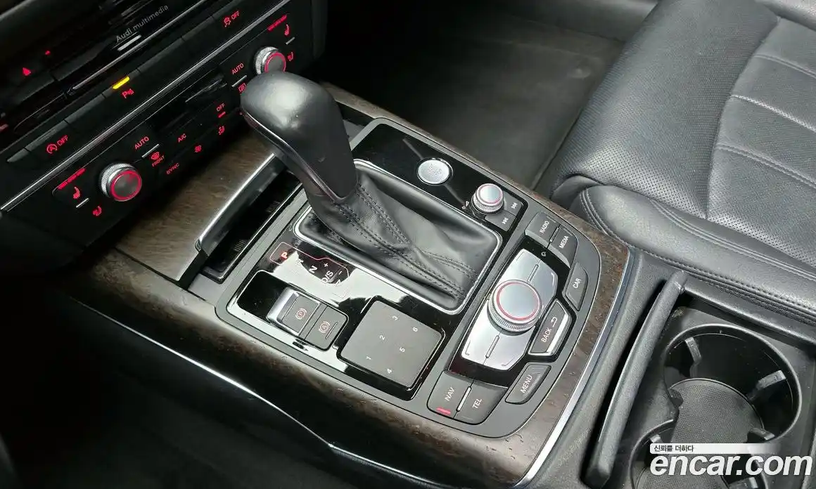 Audi A6 2018 2.0 Автомат в Москве № 325538, фото 12