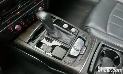 Audi A6 2018 2.0 Автомат в Москве № 325538, миниатюра 12