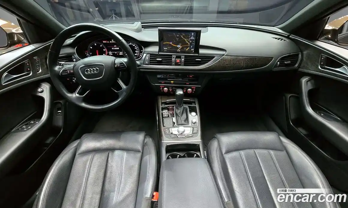 Audi A6 2018 2.0 Автомат в Москве № 325538, фото 14