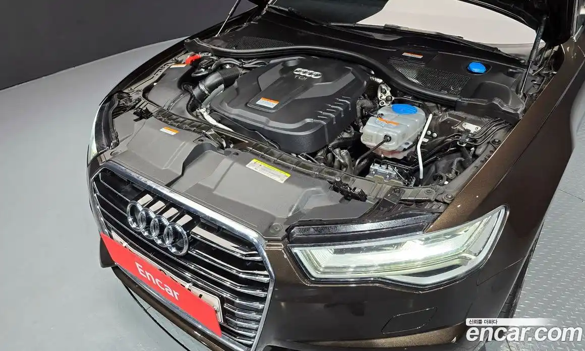 Audi A6 2018 2.0 Автомат в Москве № 325538, фото 16