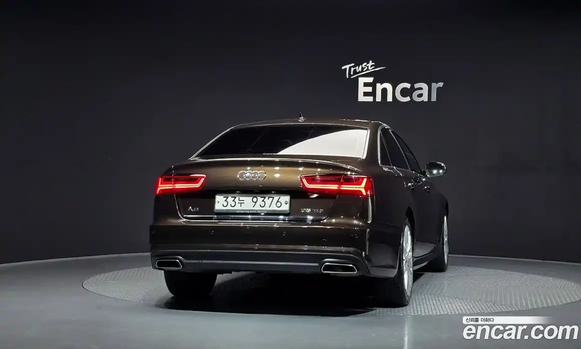 Audi A6 2018 2.0 Автомат в Москве № 325538, фото 20