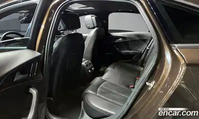 Audi A6 2018 2.0 Автомат в Москве № 325538, миниатюра 2