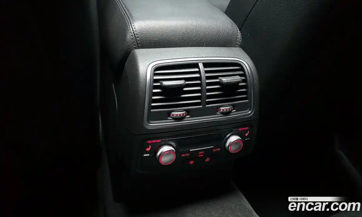 Audi A6 2018 2.0 Автомат в Москве № 325538, фото 4