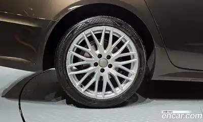 Audi A6 2018 2.0 Автомат в Москве № 325538, миниатюра 6