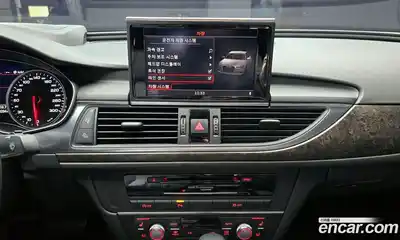 Audi A6 2018 2.0 Автомат в Москве № 325538, миниатюра 7