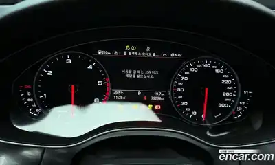 Audi A6 2018 2.0 Автомат в Москве № 325538, миниатюра 8