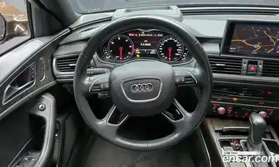 Audi A6 2018 2.0 Автомат в Москве № 325538, миниатюра 9