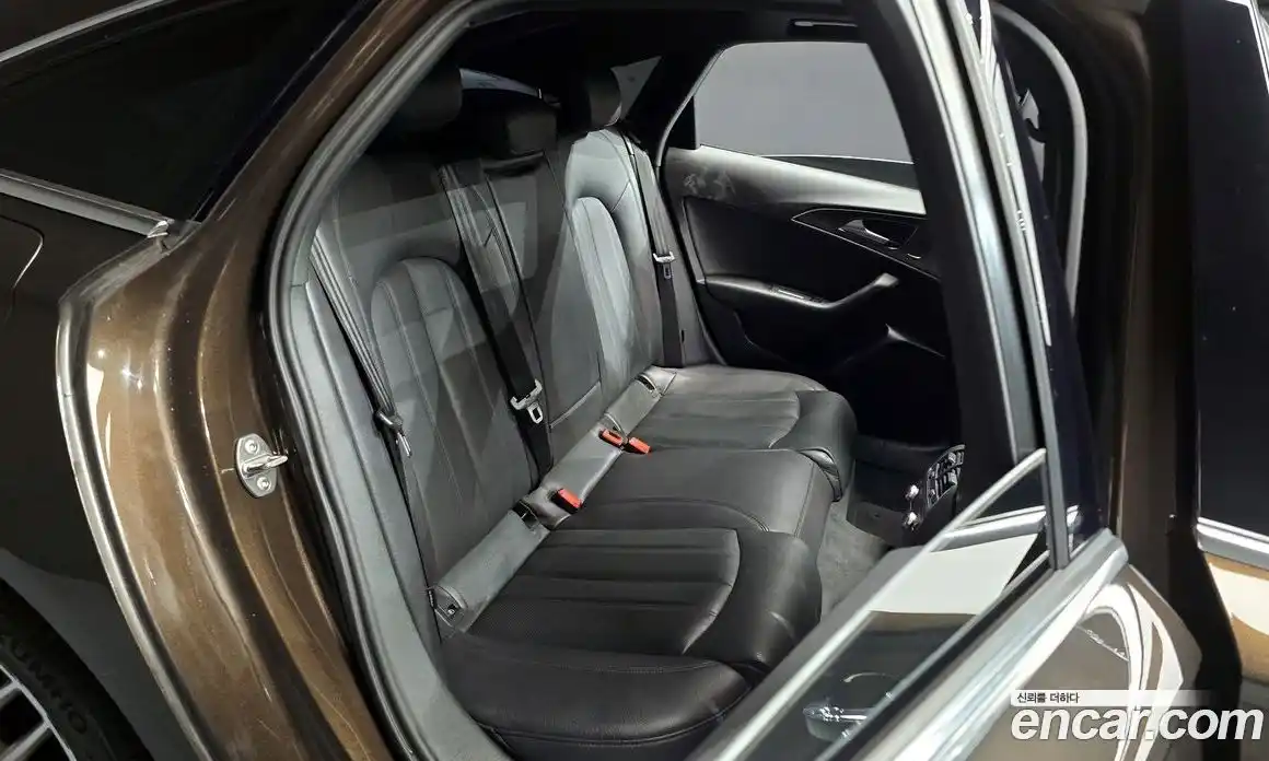 Audi A6 2018 2.0 Автомат в Москве № 325538, фото 10