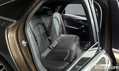 Audi A6 2018 2.0 Автомат в Москве № 325538, миниатюра 10