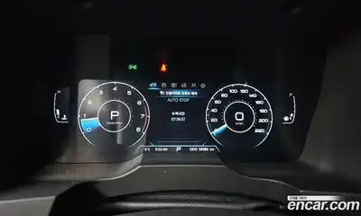 SsangYong Korando 2022 1.5 Автомат в Москве № 32844, миниатюра 5