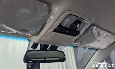 SsangYong Korando 2022 1.5 Автомат в Москве № 32844, миниатюра 9